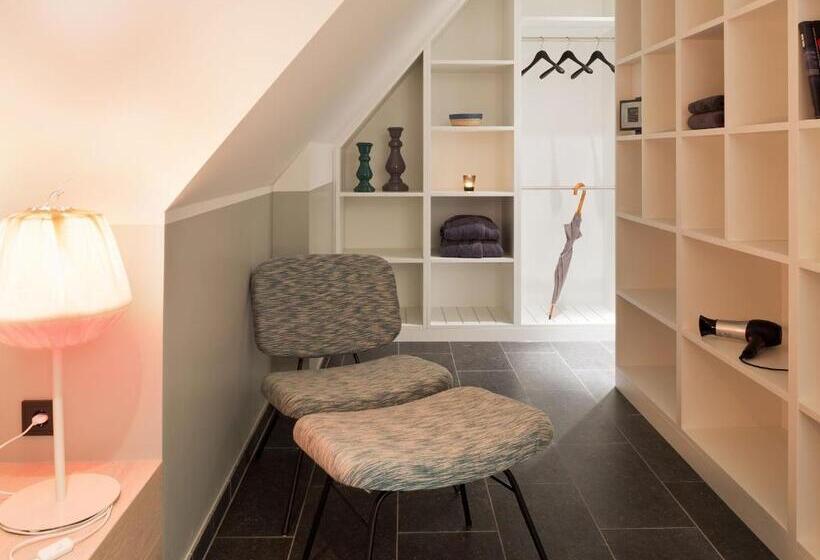 Пентхаус, Inselloft Norderney