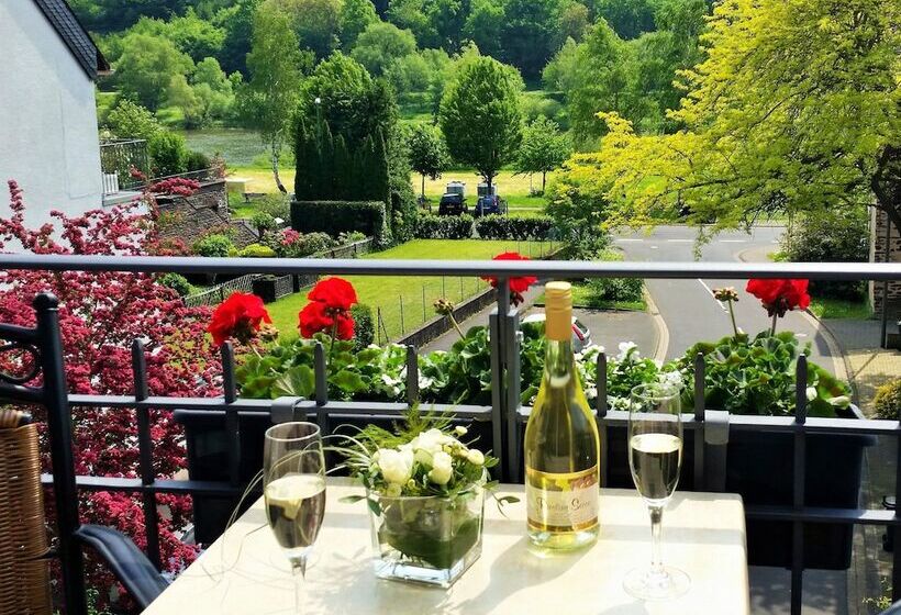 Трехместный Номер Комфорт, Landgasthof Winzerscheune