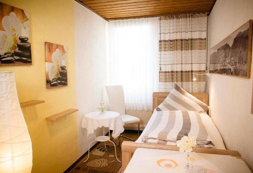 Номер Стандарт Индивидуальный, Pension Haus Andreas