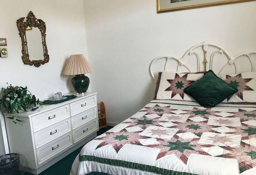 Номер Стандарт, Maria S Garden And Inn