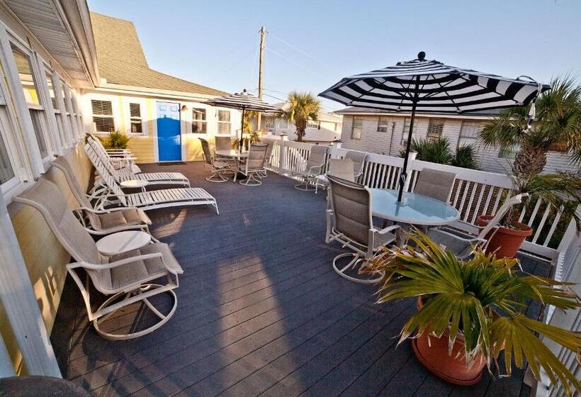 سوییت خانوادگی, Georgianne Inn & Suites Check In 212 Butler Ave