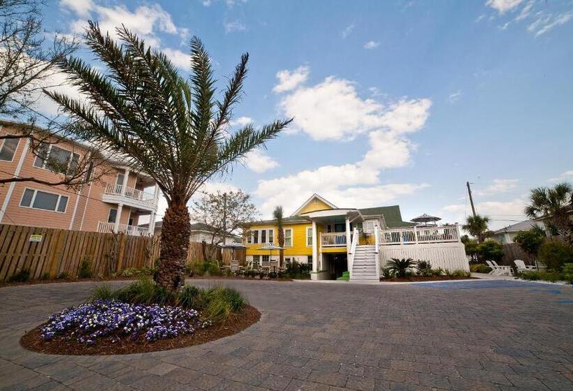 آپارتمان 2 خوابه, Georgianne Inn & Suites Check In 212 Butler Ave