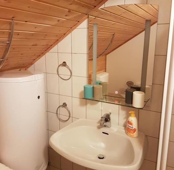 Апартаменты 1 Спальня, Berliner Ecke