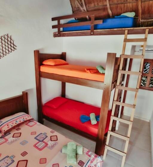 수피리어 패밀리 룸, Hostal Nibuni Palomino