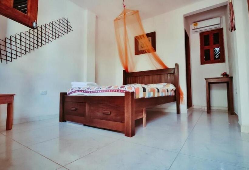 스탠다드 룸, Hostal Nibuni Palomino
