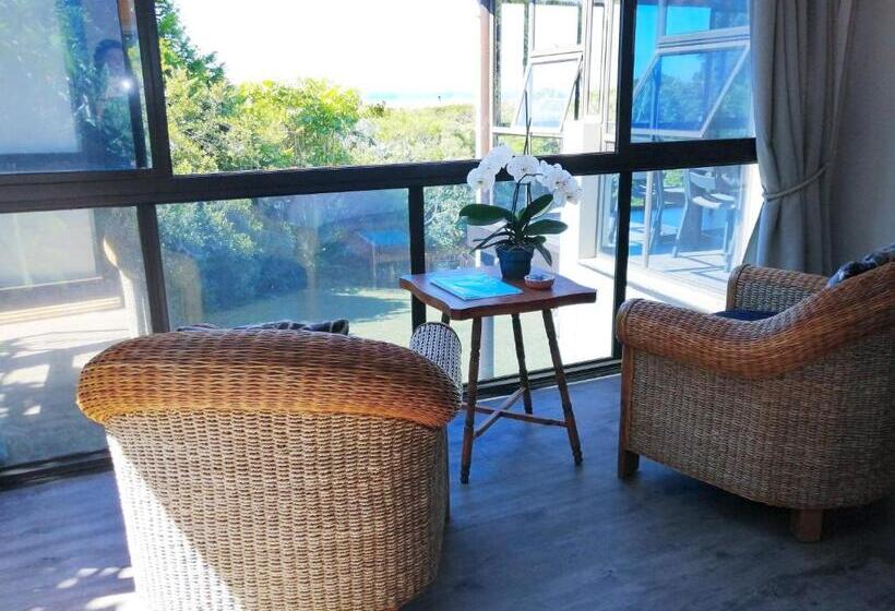스탠다드 룸, Swallows Nest Plett