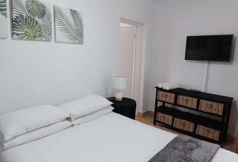 Номер Стандарт, Anna Boeremeisie Guesthouse