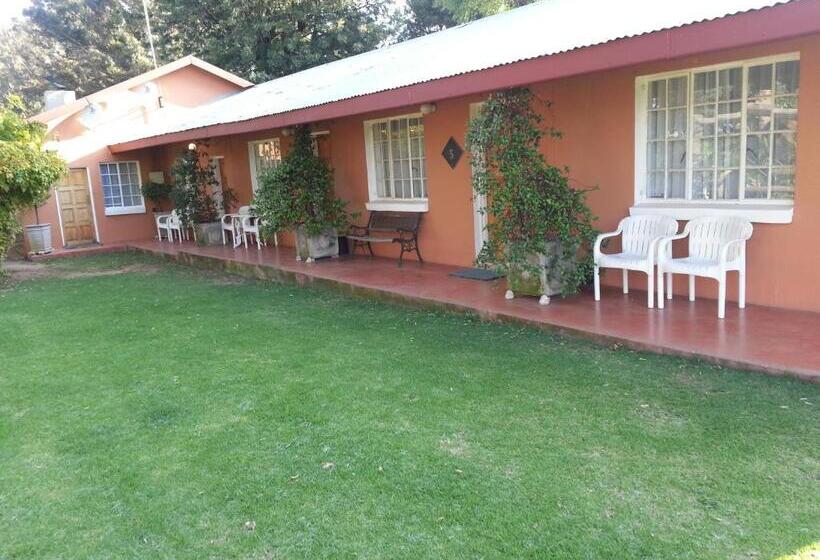 Номер Стандарт, Anna Boeremeisie Guesthouse