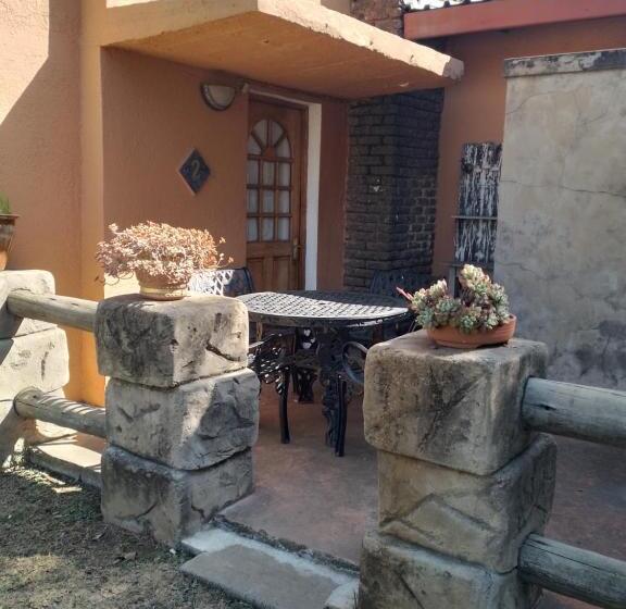 Семейное Бунгало, Anna Boeremeisie Guesthouse