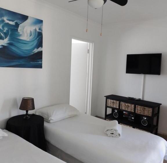 Номер Economy, Anna Boeremeisie Guesthouse