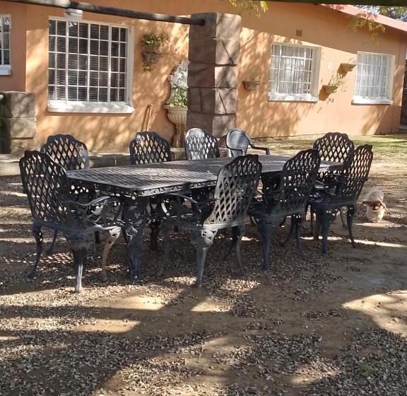 Номер Economy, Anna Boeremeisie Guesthouse