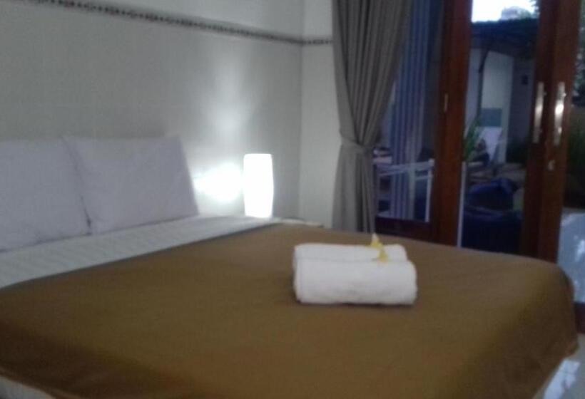 Номер Стандарт, Sanata Yoga Guesthouse
