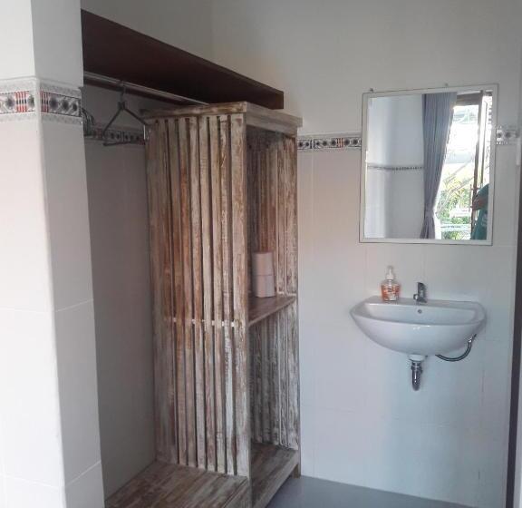Номер Стандарт, Sanata Yoga Guesthouse