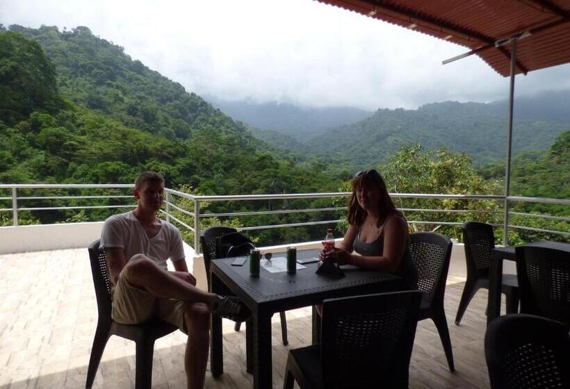 패밀리 룸, Hostal Alto De La Montaña