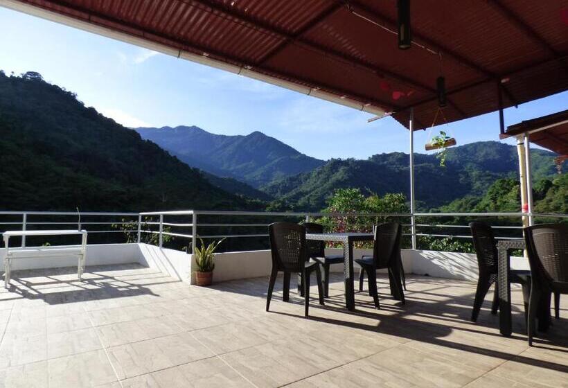 스탠다드 룸, Hostal Alto De La Montaña