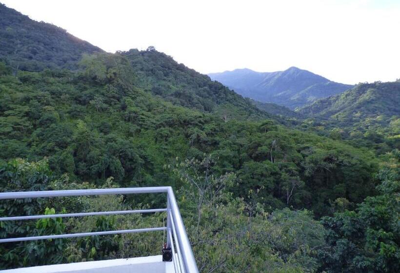 스탠다드 룸, Hostal Alto De La Montaña