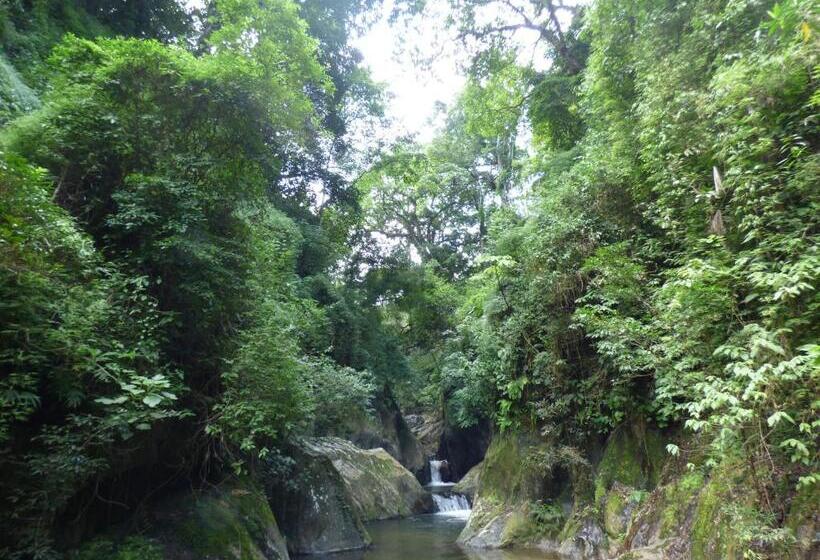 패밀리 룸, Hostal Alto De La Montaña
