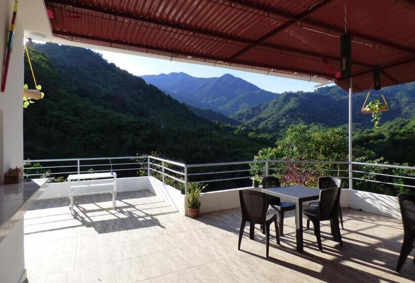 스탠다드 룸, Hostal Alto De La Montaña