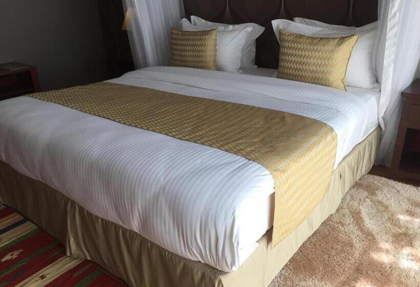 اتاق لوکس, Salmiya Place 2