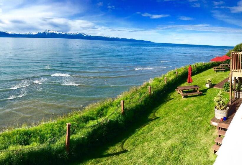 Апартаменты 2 Спальни, Oceanhouse