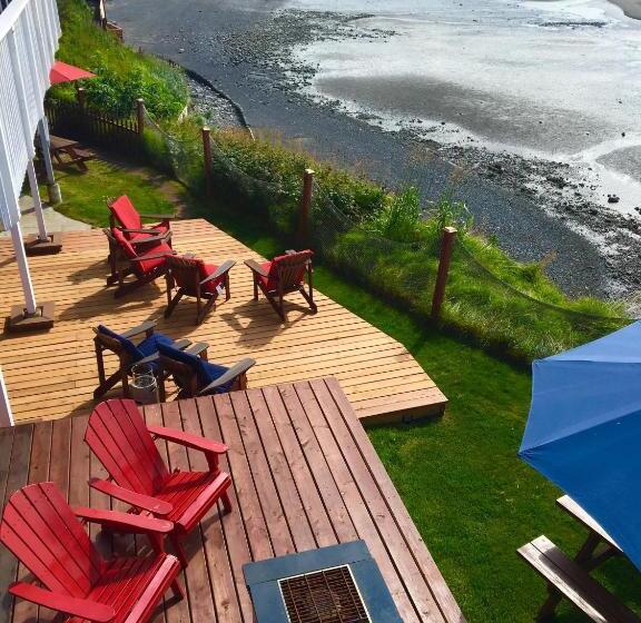 Стандартный Номер Кровать Кинг, Oceanhouse