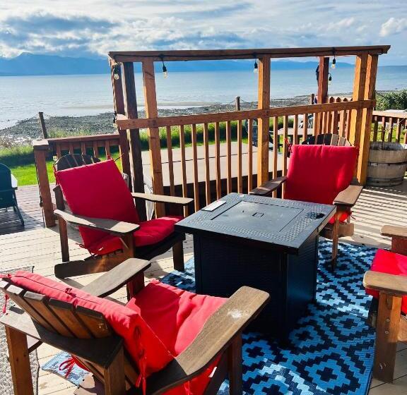 Студия Стандарт Вид на Море, Oceanhouse