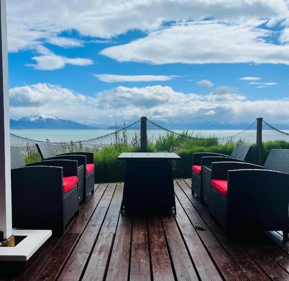 Апартаменты Superior 1 Спальня, Oceanhouse