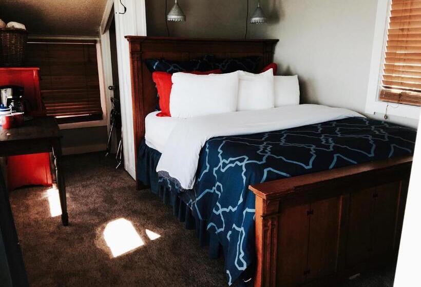 Номер Стандарт Вид на Море, Oceanhouse