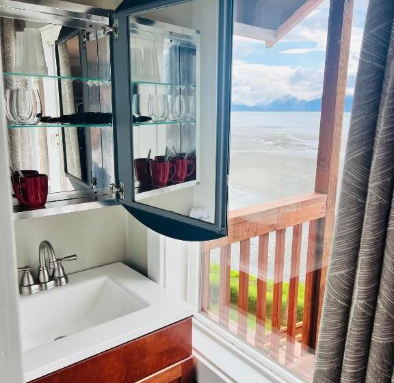 Номер Стандарт Вид на Море, Oceanhouse