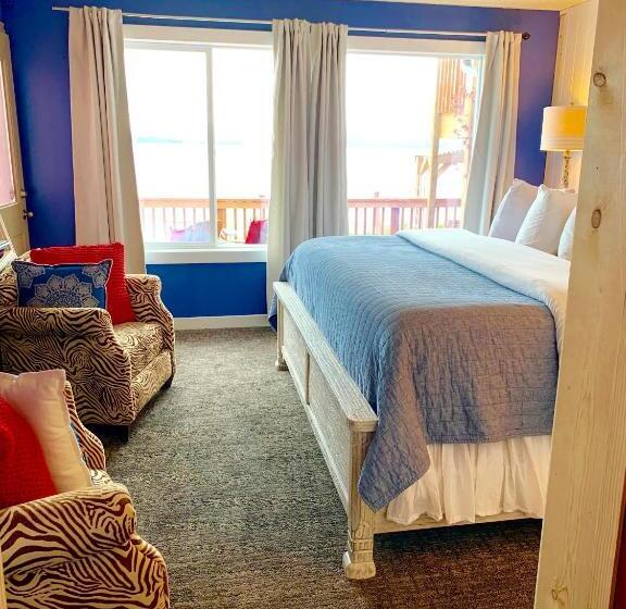 Стандартный Номер Кровать Кинг, Oceanhouse