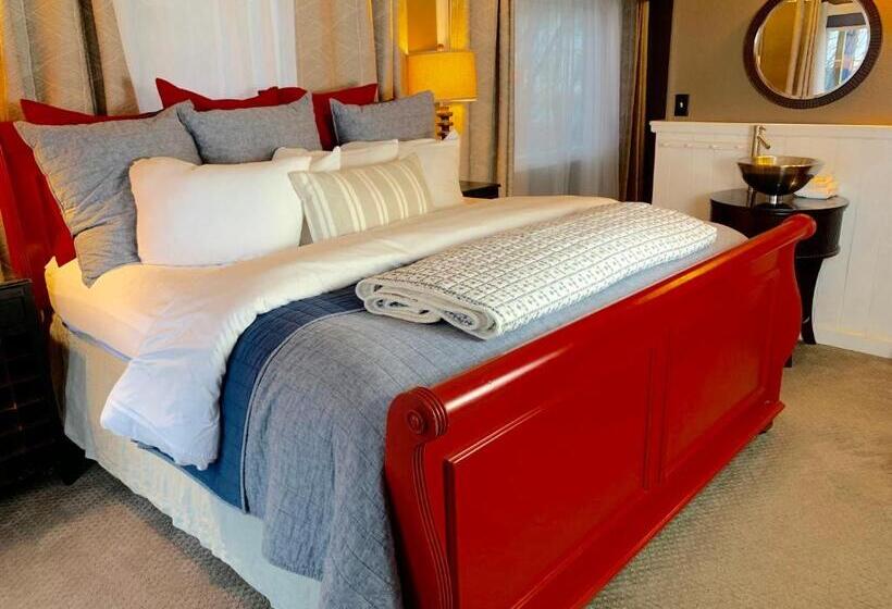 Стандартный Номер Кровать Кинг, Oceanhouse