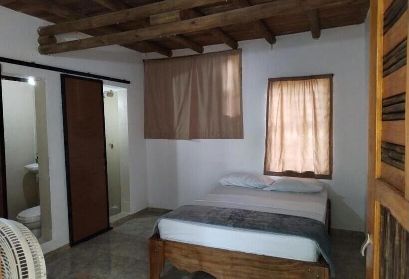 스탠다드 룸, Bao Bao Hostel