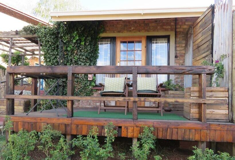 Номер Deluxe, Fairview Cottages
