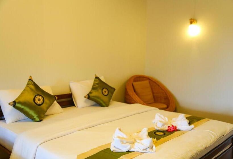 اتاق لوکس یک تخته, Home At Chan Resort