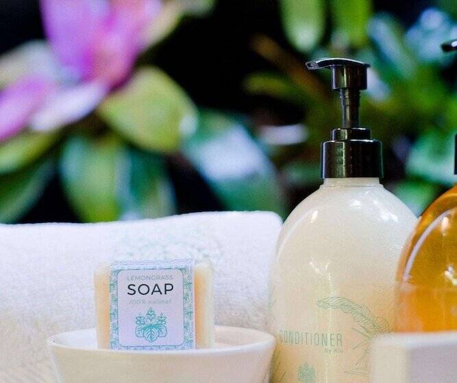 Бунгало Стандарт, Aguas Claras Member Of The Cayuga Collection