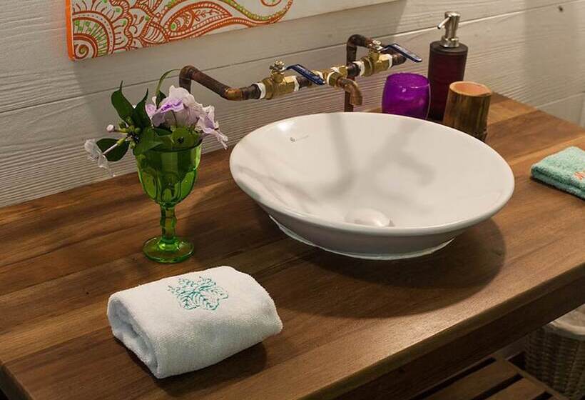 Бунгало Стандарт, Aguas Claras Member Of The Cayuga Collection