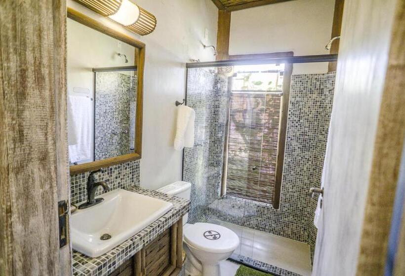 Люкс Superior, Pousada Udexere Eco House