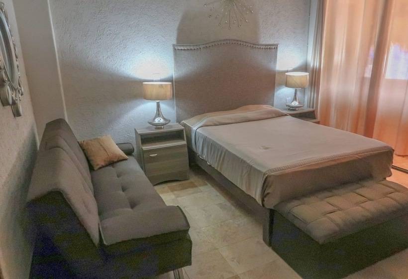 스탠다드 룸, Villas Punta Blanca