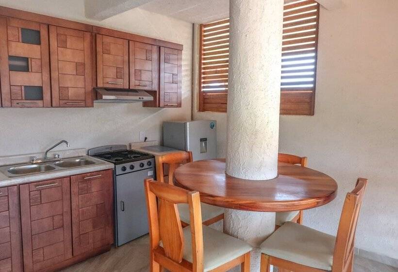 주니어 스위트, Villas Punta Blanca