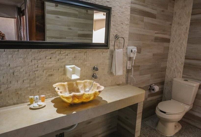 디럭스 스위트, Villas Punta Blanca
