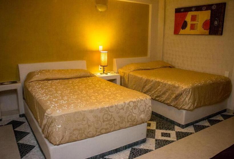 스탠다드 룸, Villas Punta Blanca