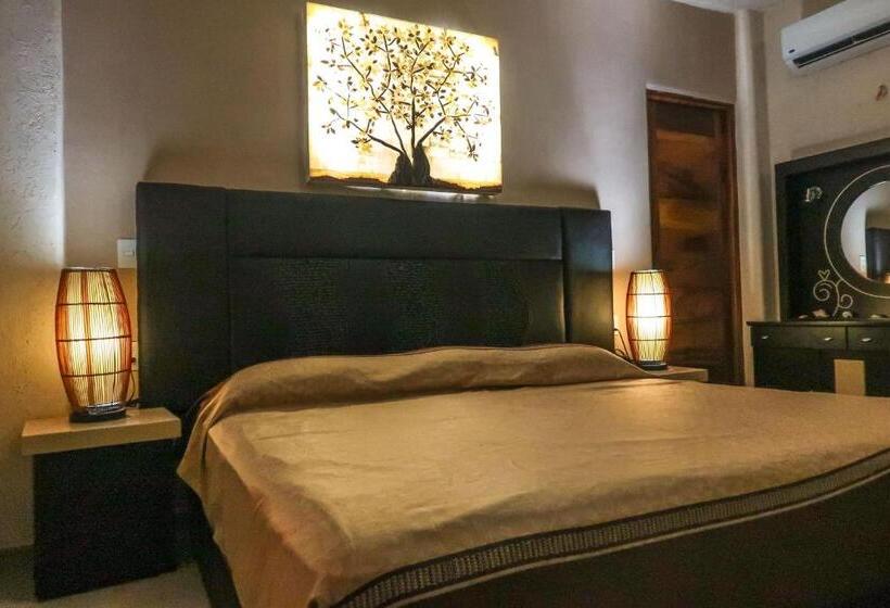 스탠다드 룸, Villas Punta Blanca