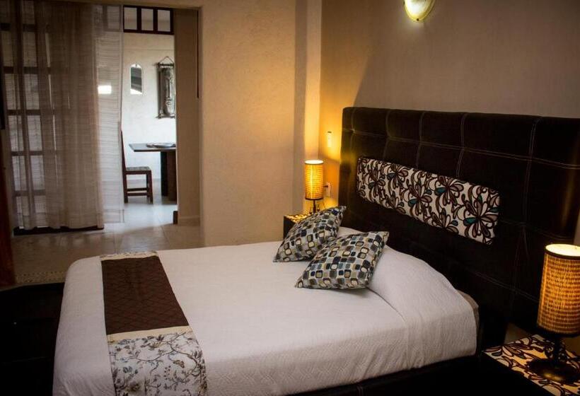주니어 스위트, Villas Punta Blanca