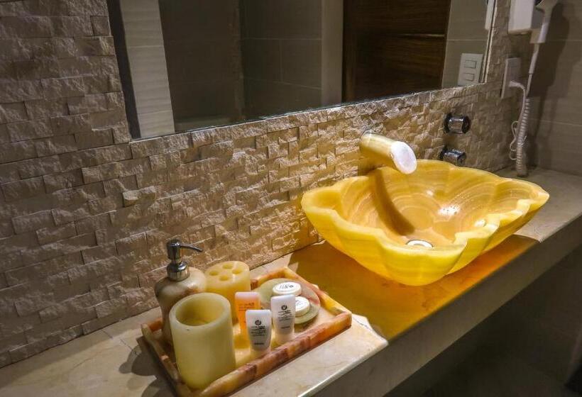 주니어 스위트, Villas Punta Blanca