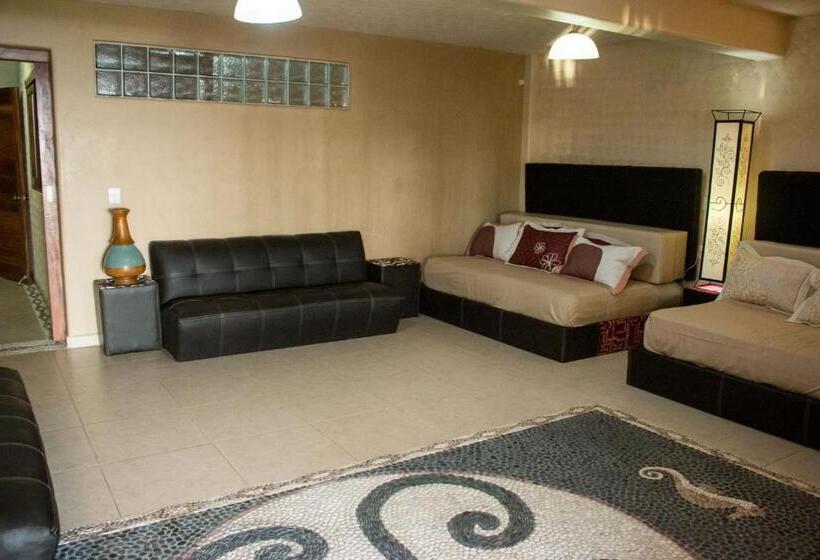 스위트, Villas Punta Blanca