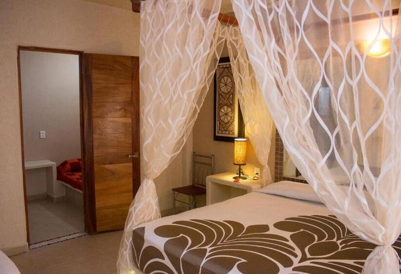 주니어 스위트, Villas Punta Blanca