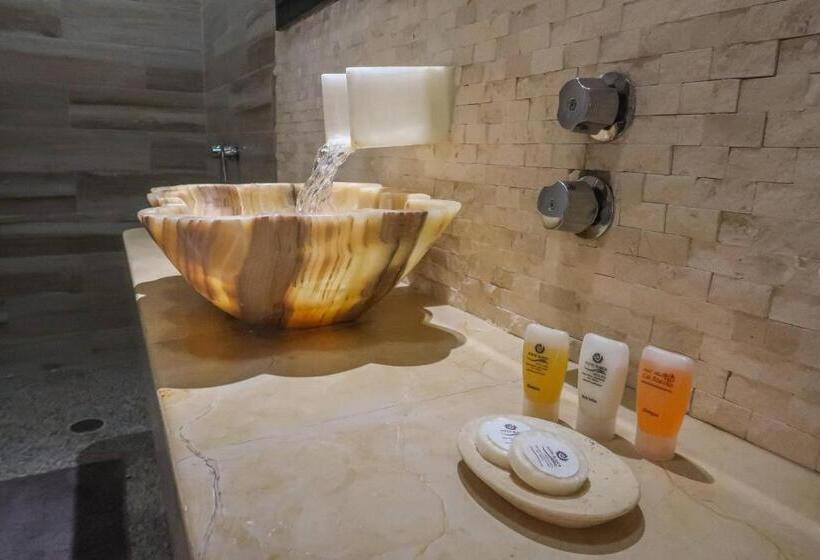 디럭스 스위트, Villas Punta Blanca