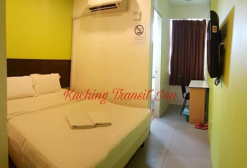 اتاق استاندارد, Kuching Transit Inn