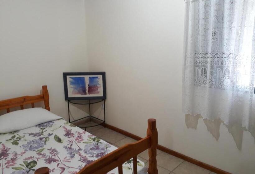 스탠다드 트리플 룸, Pousada Vila Rica