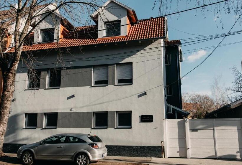Трехместный Номер Superior, Palma Superior